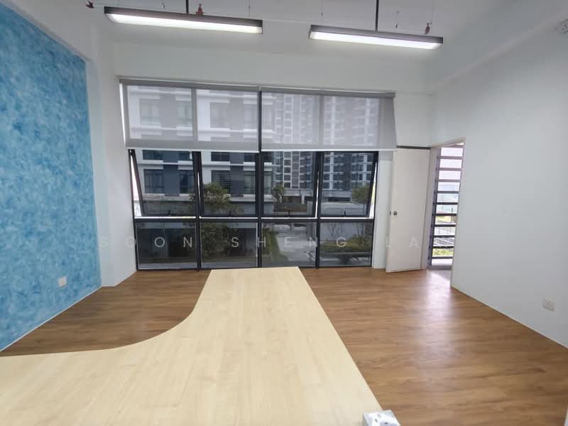 Office for Rent in Cyber 9 (Cyberjaya) - Soon Sheng Law - PropertyGuru.com.my