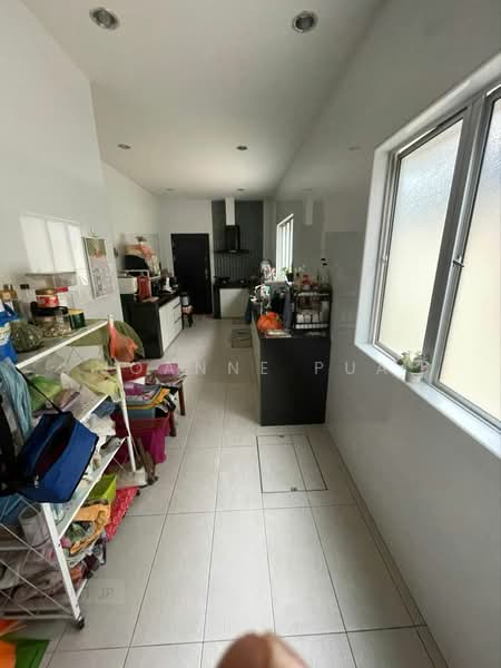Rumah Berkembar untuk Dijual di Ambang Botanic (Klang) - Joanne Pua - Kitchen - PropertyGuru.com.my
