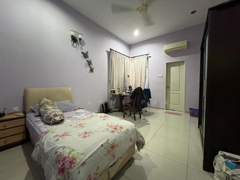Rumah Berkembar untuk Dijual di Ambang Botanic (Klang) - Joanne Pua - Bedroom - PropertyGuru.com.my