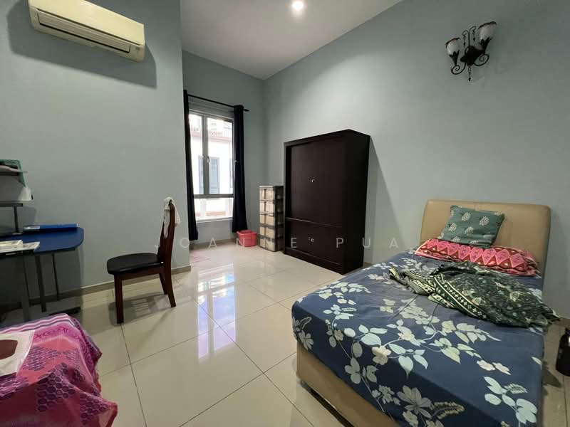 Rumah Berkembar untuk Dijual di Ambang Botanic (Klang) - Joanne Pua - Bedroom - PropertyGuru.com.my