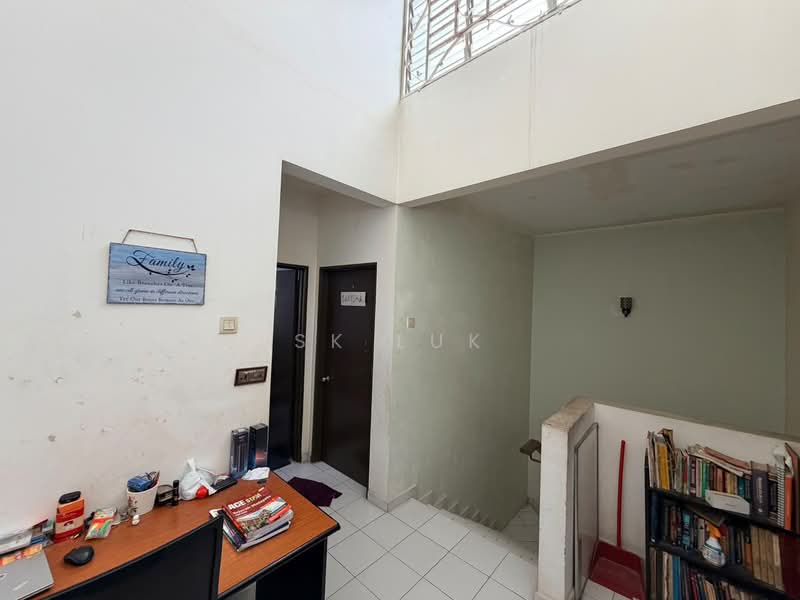 2-storey Terraced House for Sale in Kota Emerald (Rawang) - SK Luk - Interior - PropertyGuru.com.my