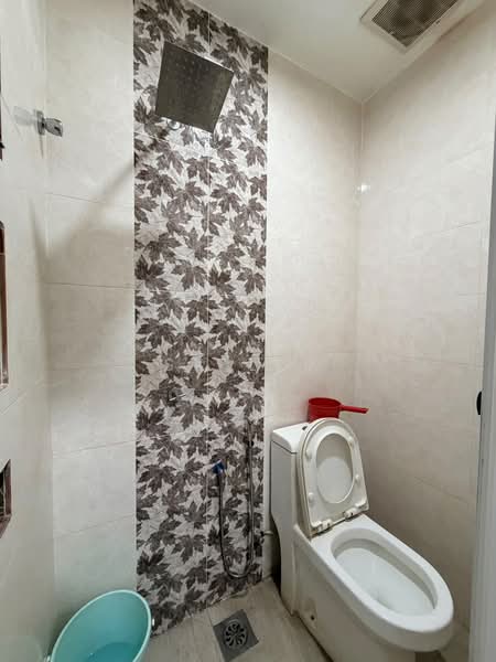 2-storey Terraced House for Sale in Kota Emerald (Rawang) - SK Luk - Bathroom - PropertyGuru.com.my