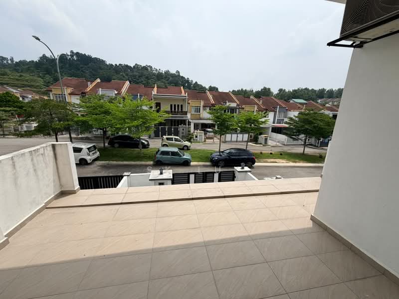 2-storey Terraced House for Sale in Kota Emerald (Rawang) - SK Luk - Exterior - PropertyGuru.com.my