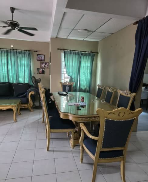 2-storey Terraced House for Sale in Taman Bestari Indah (Ulu Tiram) - KS Leong - PropertyGuru.com.my