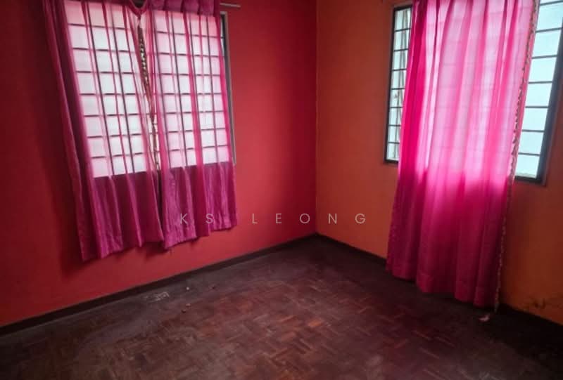 2-storey Terraced House for Sale in Taman Bestari Indah (Ulu Tiram) - KS Leong - PropertyGuru.com.my