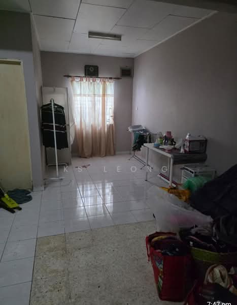 2-storey Terraced House for Sale in Taman Bestari Indah (Ulu Tiram) - KS Leong - PropertyGuru.com.my