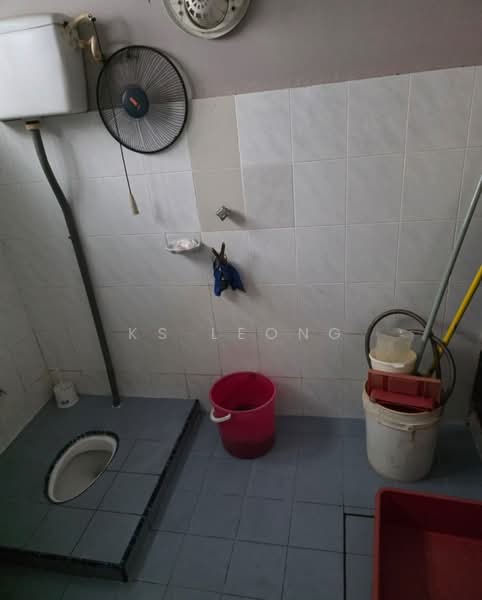 2-storey Terraced House for Sale in Taman Bestari Indah (Ulu Tiram) - KS Leong - PropertyGuru.com.my