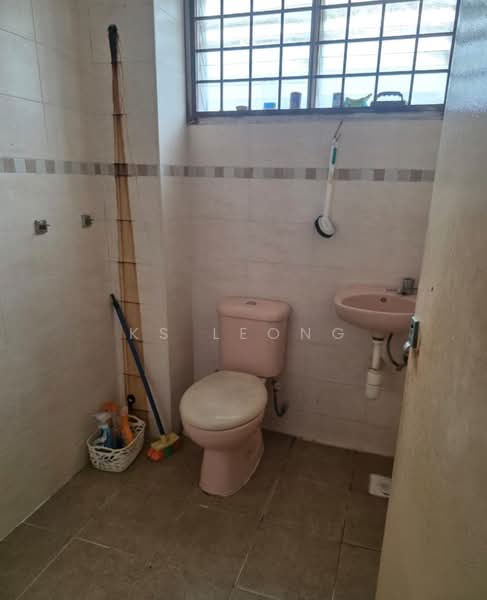 2-storey Terraced House for Sale in Taman Bestari Indah (Ulu Tiram) - KS Leong - PropertyGuru.com.my