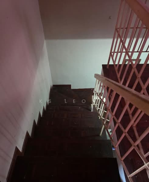 2-storey Terraced House for Sale in Taman Bestari Indah (Ulu Tiram) - KS Leong - PropertyGuru.com.my