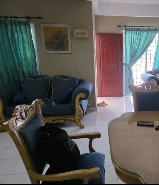 2-storey Terraced House for Sale in Taman Bestari Indah (Ulu Tiram) - KS Leong - PropertyGuru.com.my