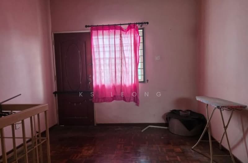 2-storey Terraced House for Sale in Taman Bestari Indah (Ulu Tiram) - KS Leong - PropertyGuru.com.my