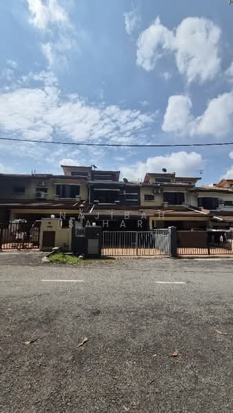 Rumah Teres 2.5 Tingkat untuk Dijual di Kajang (Selangor) - Najibah Sahari - PropertyGuru.com.my
