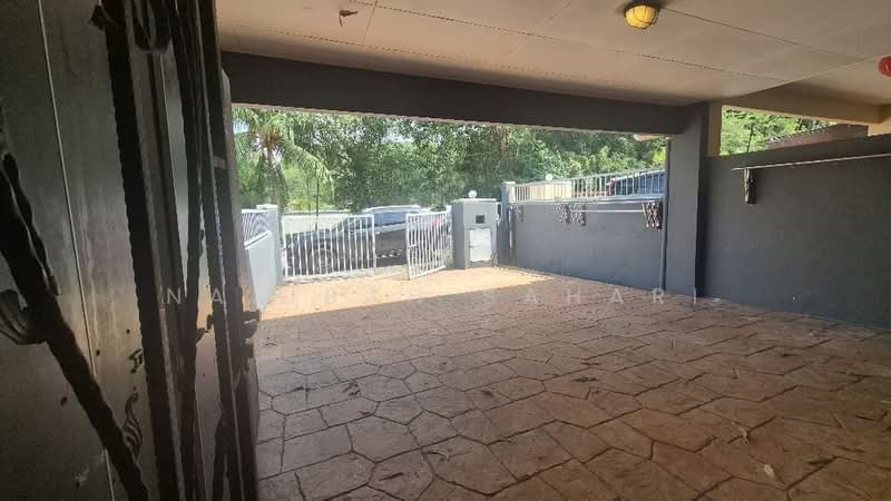 Rumah Teres 2.5 Tingkat untuk Dijual di Kajang (Selangor) - Najibah Sahari - PropertyGuru.com.my
