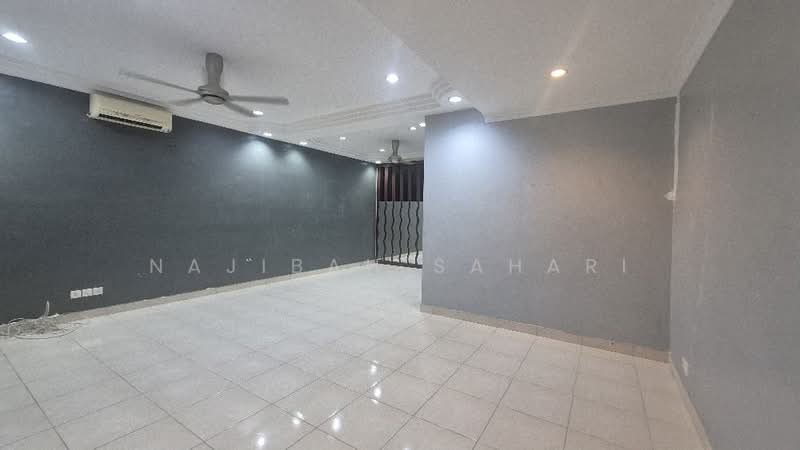 Rumah Teres 2.5 Tingkat untuk Dijual di Kajang (Selangor) - Najibah Sahari - PropertyGuru.com.my