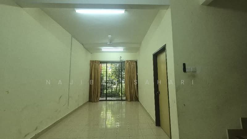 Rumah Teres 2.5 Tingkat untuk Dijual di Kajang (Selangor) - Najibah Sahari - PropertyGuru.com.my