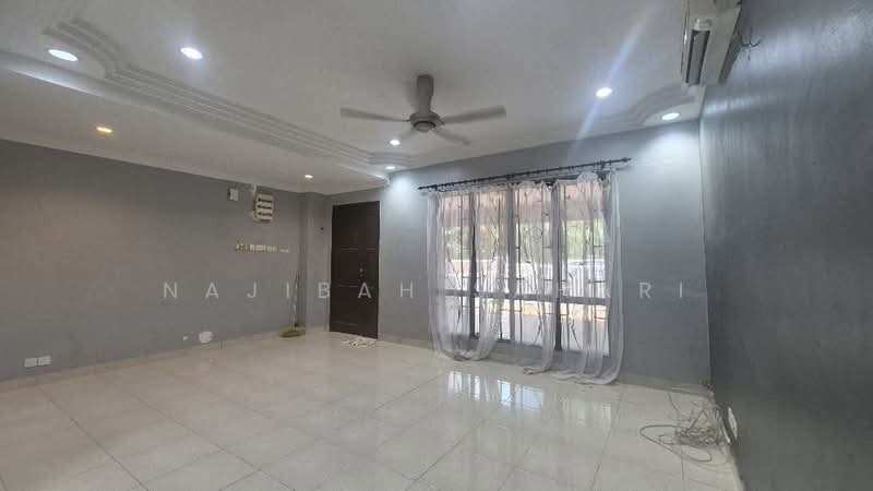 Rumah Teres 2.5 Tingkat untuk Dijual di Kajang (Selangor) - Najibah Sahari - PropertyGuru.com.my