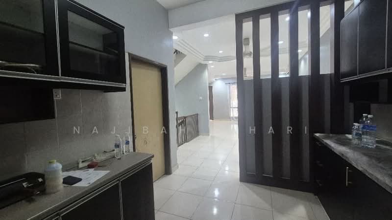 Rumah Teres 2.5 Tingkat untuk Dijual di Kajang (Selangor) - Najibah Sahari - PropertyGuru.com.my