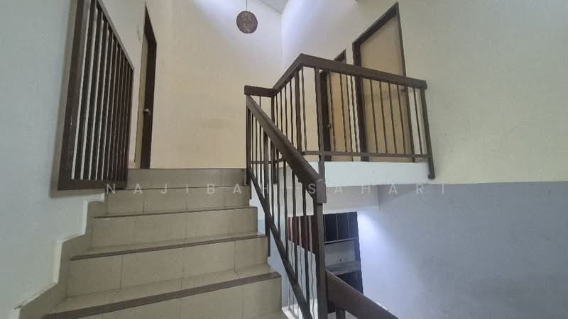 Rumah Teres 2.5 Tingkat untuk Dijual di Kajang (Selangor) - Najibah Sahari - PropertyGuru.com.my
