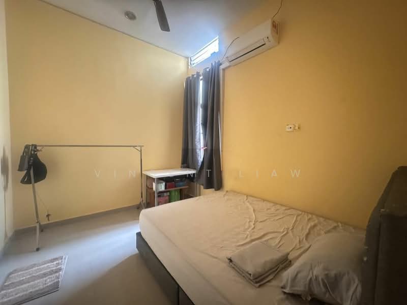 Rumah Teres 2-Tingkat untuk Dijual di Ara Damansara (Selangor) - Vincent Liaw - Bedroom - PropertyGuru.com.my