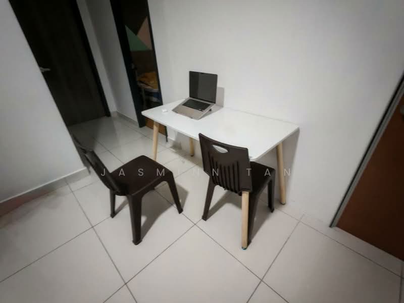 Service Residence for Rent at The New Duo @ Edumetro - Jasminn Tan - Study - PropertyGuru.com.my