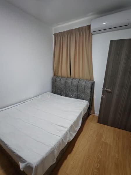 Service Residence for Rent at The New Duo @ Edumetro - Jasminn Tan - Bedroom - PropertyGuru.com.my