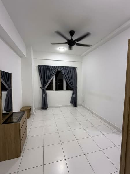 Pangsapuri untuk Disewa di Permas Ville Apartment - KS Tan - PropertyGuru.com.my