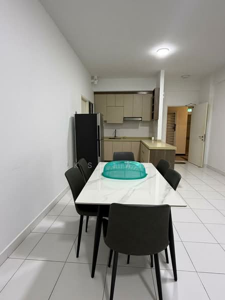 Pangsapuri untuk Disewa di Permas Ville Apartment - KS Tan - PropertyGuru.com.my