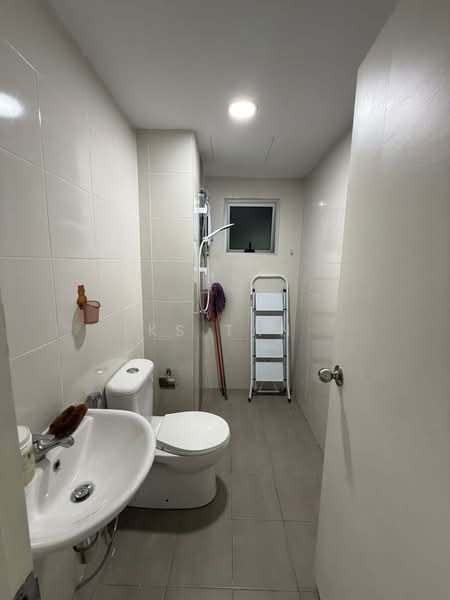 Pangsapuri untuk Disewa di Permas Ville Apartment - KS Tan - PropertyGuru.com.my