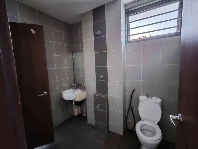 2-storey Terraced House for Rent in Bukit Raja (Selangor) - Shue Tan - Bathroom - PropertyGuru.com.my