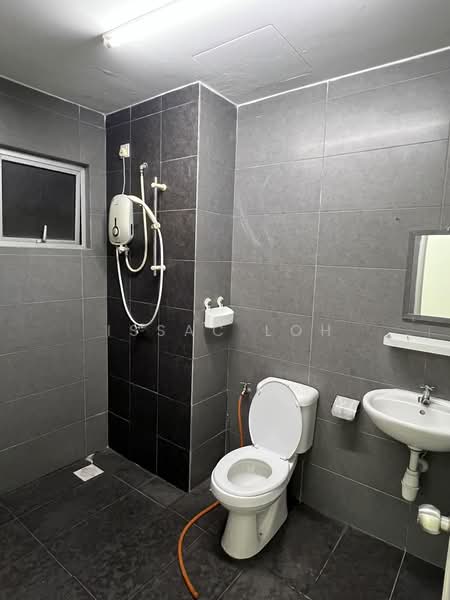 Service Residence for Rent at Maxim Citylights @ Sentul KL - Issac Loh - PropertyGuru.com.my