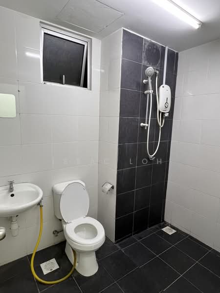 Service Residence for Rent at Maxim Citylights @ Sentul KL - Issac Loh - PropertyGuru.com.my