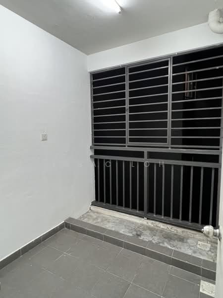Service Residence for Rent at Maxim Citylights @ Sentul KL - Issac Loh - PropertyGuru.com.my
