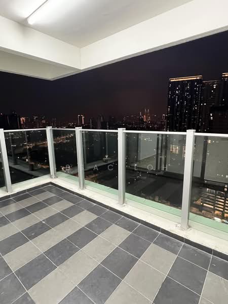 Service Residence for Rent at Maxim Citylights @ Sentul KL - Issac Loh - PropertyGuru.com.my