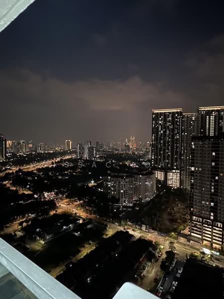 Service Residence for Rent at Maxim Citylights @ Sentul KL - Issac Loh - PropertyGuru.com.my