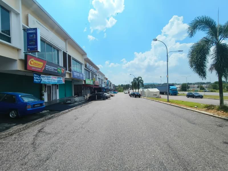Shop for Sale in Kangkar Pulai (Skudai) - Shi Ting - PropertyGuru.com.my