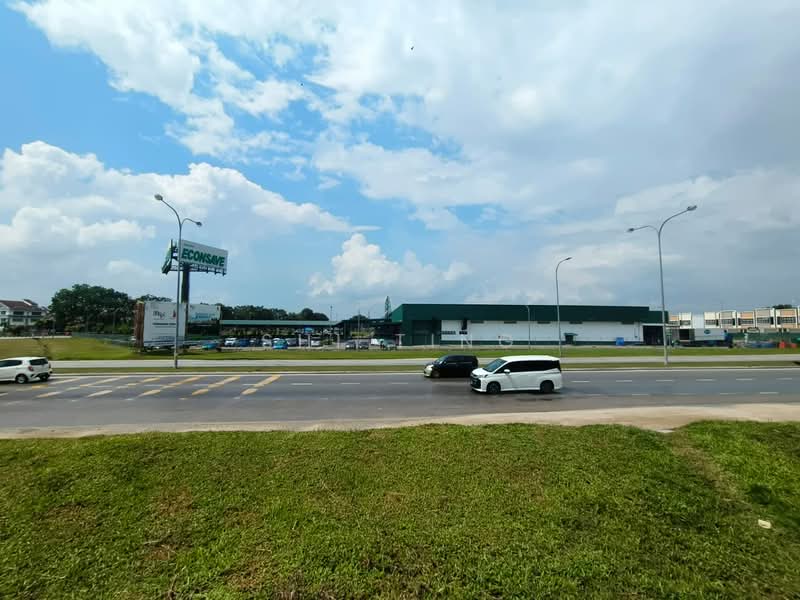 Shop for Sale in Kangkar Pulai (Skudai) - Shi Ting - PropertyGuru.com.my