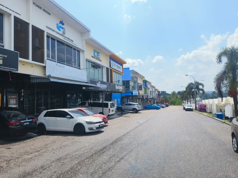 Shop for Sale in Kangkar Pulai (Skudai) - Shi Ting - PropertyGuru.com.my