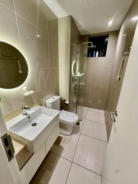 Service Residence for Rent at Aster Green - Hailey Ho - PropertyGuru.com.my