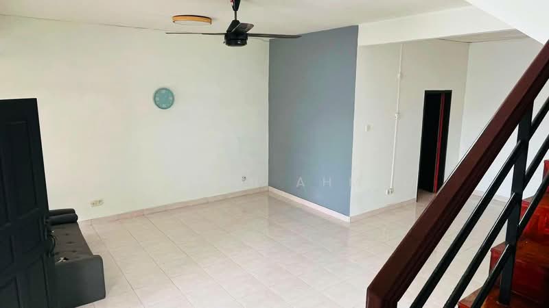 Rumah Teres 2-Tingkat untuk Disewa di Taman Desa Tebrau (Tebrau) - Annuur Ahmad - PropertyGuru.com.my