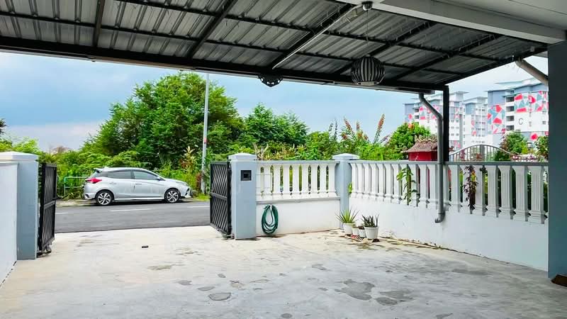 Rumah Teres 2-Tingkat untuk Disewa di Taman Desa Tebrau (Tebrau) - Annuur Ahmad - PropertyGuru.com.my