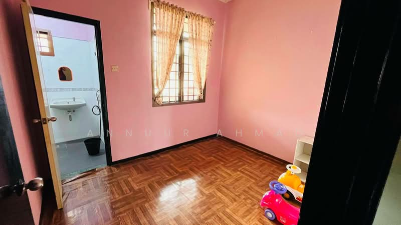 Rumah Teres 2-Tingkat untuk Disewa di Taman Desa Tebrau (Tebrau) - Annuur Ahmad - PropertyGuru.com.my
