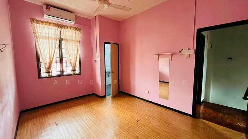 Rumah Teres 2-Tingkat untuk Disewa di Taman Desa Tebrau (Tebrau) - Annuur Ahmad - PropertyGuru.com.my
