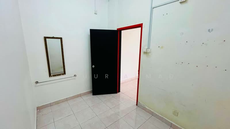 Rumah Teres 2-Tingkat untuk Disewa di Taman Desa Tebrau (Tebrau) - Annuur Ahmad - PropertyGuru.com.my