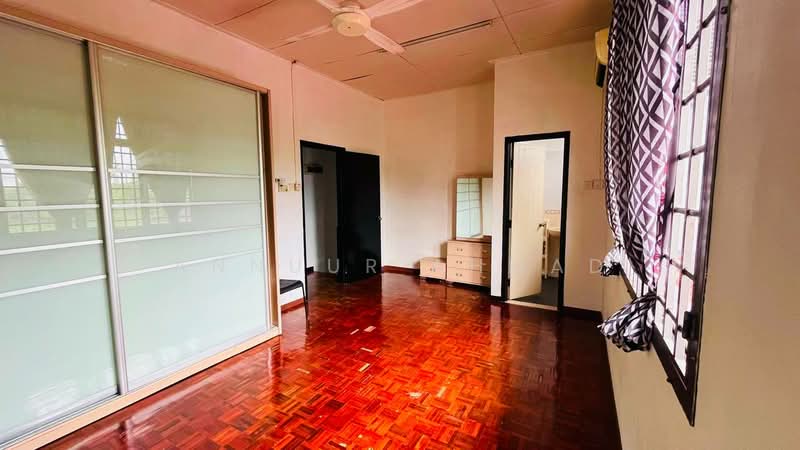 Rumah Teres 2-Tingkat untuk Disewa di Taman Desa Tebrau (Tebrau) - Annuur Ahmad - PropertyGuru.com.my
