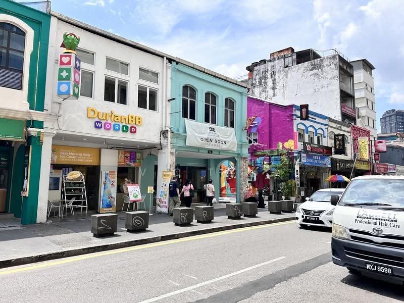 Kedai untuk Disewa di KLCC (KL City Centre) - Vic Tan - PropertyGuru.com.my