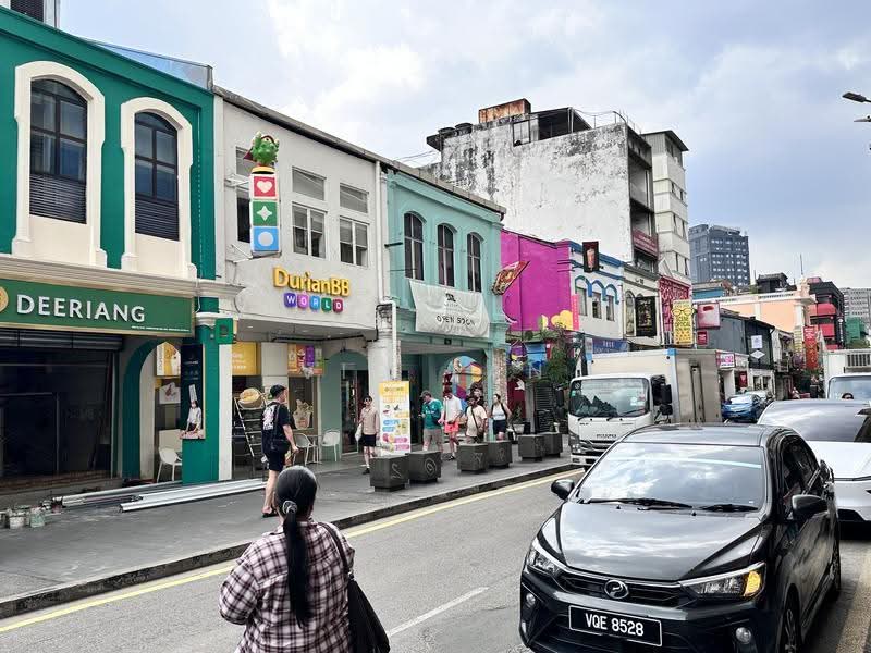 Kedai untuk Disewa di KLCC (KL City Centre) - Vic Tan - PropertyGuru.com.my