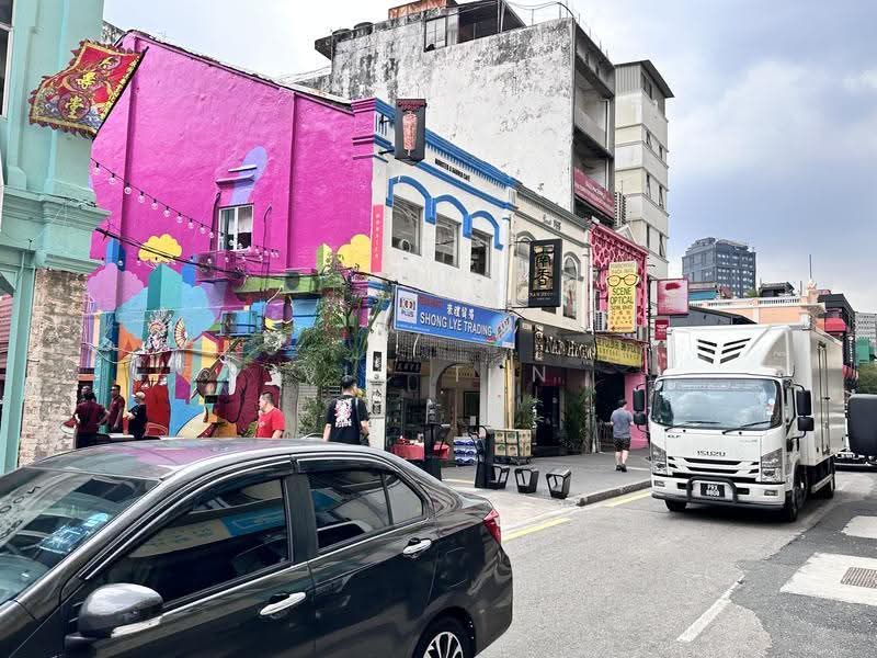 Kedai untuk Disewa di KLCC (KL City Centre) - Vic Tan - Exterior - PropertyGuru.com.my