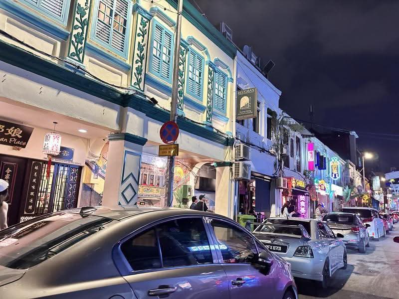 Kedai untuk Disewa di KLCC (KL City Centre) - Vic Tan - Exterior - PropertyGuru.com.my