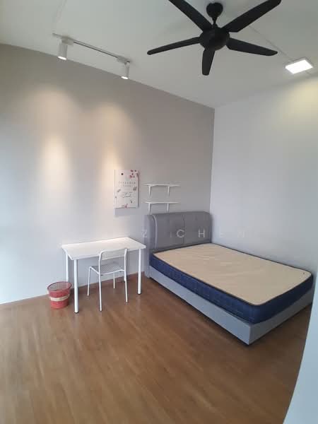 Servis Apartment untuk Disewa di The Annex - Chriz Chen - PropertyGuru.com.my