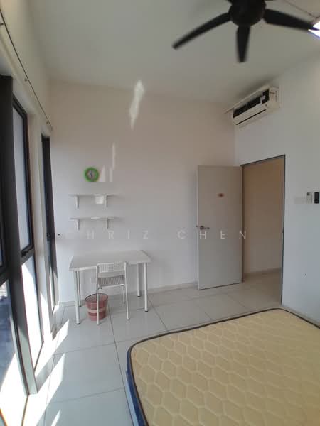 Servis Apartment untuk Disewa di The Annex - Chriz Chen - PropertyGuru.com.my